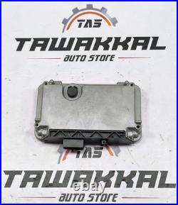 Audi A6 A7 A8 Camera Cruise Control Module 4g0907107d 2011-2018