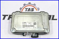 Audi A6 A7 A8 Camera Cruise Control Module 4g0907107d 2011-2018