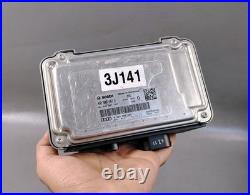 Audi A6 A7 A8 Quattro S7 S8 Rs7 Adaptive Cruise Camera Lane Control Module Ecu