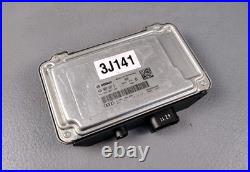 Audi A6 A7 A8 Quattro S7 S8 Rs7 Adaptive Cruise Camera Lane Control Module Ecu