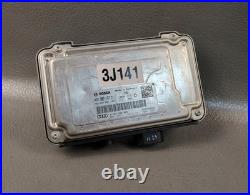 Audi A6 A7 A8 Quattro S7 S8 Rs7 Adaptive Cruise Camera Lane Control Module Ecu