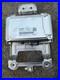 Audi A6 A7 Control Unit Lane Assist Module Adaptive Cruise & Bracket 4H0907107H
