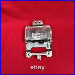 Audi A6 A7 Control Unit Lane Change Assist Module Adaptive Cruise 4H0907107H Audi A6 A7 Control Unit Lane Change Assist Module Adaptive Cruise 4H0907107H