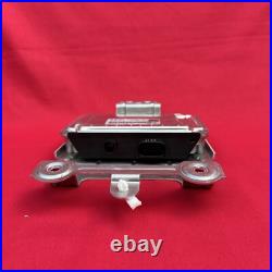 Audi A6 A7 Control Unit Lane Change Assist Module Adaptive Cruise 4H0907107H