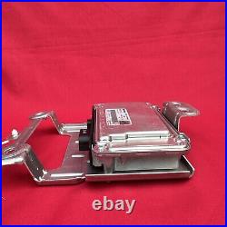 Audi A6 A7 Control Unit Lane Change Assist Module Adaptive Cruise 4H0907107H