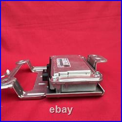 Audi A6 A7 Control Unit Lane Change Assist Module Adaptive Cruise 4H0907107H