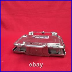 Audi A6 A7 Control Unit Lane Change Assist Module Adaptive Cruise 4H0907107H