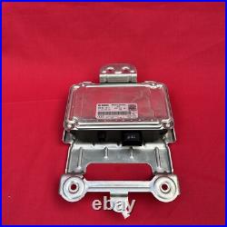 Audi A6 A7 Control Unit Lane Change Assist Module Adaptive Cruise 4H0907107H