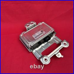 Audi A6 A7 Control Unit Lane Change Assist Module Adaptive Cruise 4H0907107H