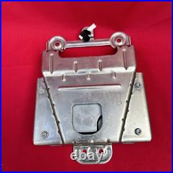 Audi A6 A7 Control Unit Lane Change Assist Module Adaptive Cruise 4H0907107H