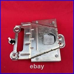 Audi A6 A7 Control Unit Lane Change Assist Module Adaptive Cruise 4H0907107H