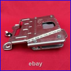 Audi A6 A7 Control Unit Lane Change Assist Module Adaptive Cruise 4H0907107H