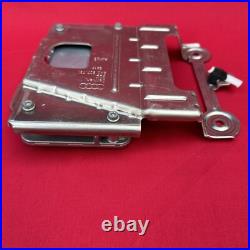 Audi A6 A7 Control Unit Lane Change Assist Module Adaptive Cruise 4H0907107H