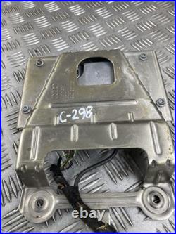 Audi A6 C7 Control Unit Lane Assist Module Adaptive Cruise & Bracket 4H0907107H