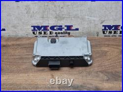 Audi A8 D4 Lane Asist Adaptive Cruise Control Ecu Module 4h0907107h 2011 -2017