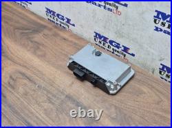 Audi A8 D4 Lane Asist Adaptive Cruise Control Ecu Module 4h0907107h 2011 -2017
