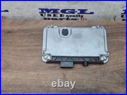 Audi A8 D4 Lane Asist Adaptive Cruise Control Ecu Module 4h0907107h 2011 -2017