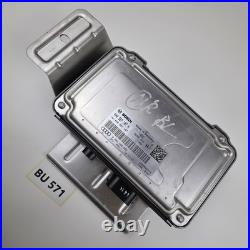 Audi A8 Lane Change Adaptive Cruise Control Module Used 4H0907107H