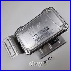 Audi A8 Lane Change Adaptive Cruise Control Module Used 4H0907107H