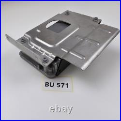 Audi A8 Lane Change Adaptive Cruise Control Module Used 4H0907107H