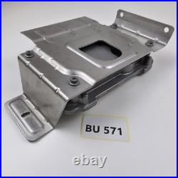 Audi A8 Lane Change Adaptive Cruise Control Module Used 4H0907107H