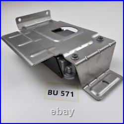 Audi A8 Lane Change Adaptive Cruise Control Module Used 4H0907107H