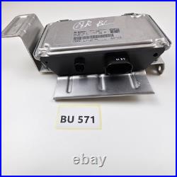 Audi A8 Lane Change Adaptive Cruise Control Module Used 4H0907107H