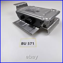 Audi A8 Lane Change Adaptive Cruise Control Module Used 4H0907107H
