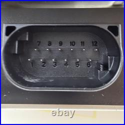 Audi A8 Lane Change Adaptive Cruise Control Module Used 4H0907107H