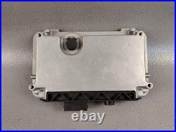 Audi Image Processing Adaptive Cruise Camera Lane Control Module 4g0907107b