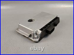 Audi Image Processing Adaptive Cruise Camera Lane Control Module 4g0907107b