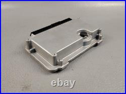 Audi Image Processing Adaptive Cruise Camera Lane Control Module 4g0907107b