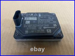 Audi Q4 Cruise Control Radar Module 1ea907572 2021 2022 2023 2024 2025 C2005