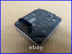 Audi Q4 Cruise Control Radar Module 1ea907572 2021 2022 2023 2024 2025 C2005