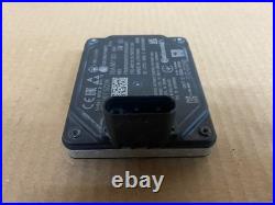 Audi Q4 Cruise Control Radar Module 1ea907572 2021 2022 2023 2024 2025 C2005