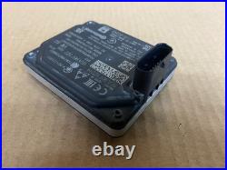 Audi Q4 Cruise Control Radar Module 1ea907572 2021 2022 2023 2024 2025 C2005