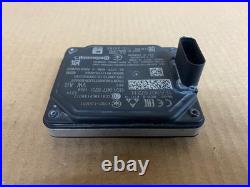 Audi Q4 Cruise Control Radar Module 1ea907572 2021 2022 2023 2024 2025 C2005
