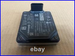 Audi Q4 Cruise Control Radar Module 1ea907572 2021 2022 2023 2024 2025 C2005