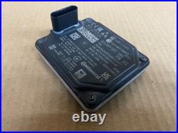 Audi Q4 Cruise Control Radar Module 1ea907572 2021 2022 2023 2024 2025 C2005
