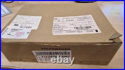 Audi Q8 Q8 e-tron RSQ8 SQ8 Cruise Control Camera Parking Aid Module 4K4907117L