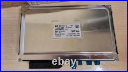 Audi Q8 Q8 e-tron RSQ8 SQ8 Cruise Control Camera Parking Aid Module 4K4907117L