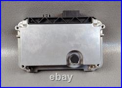 Audi Rs7 4.0 2018 Adaptive Cruise Lane Change Assist Control Module 4h0907107h