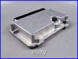 Audi Rs7 4.0 2018 Adaptive Cruise Lane Change Assist Control Module 4h0907107h