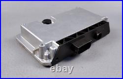 Audi Rs7 4.0 2018 Adaptive Cruise Lane Change Assist Control Module 4h0907107h