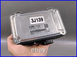 Audi Rs7 4.0 2018 Adaptive Cruise Lane Change Assist Control Module 4h0907107h