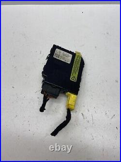 Audi Tt 8j Mk2 Audi A3 8p Steering Control Module Ecu Genuine 8p0953549f