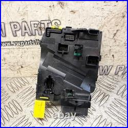 Audi Tt Steering Wheel Control Module 2007-2014 8p0953549f