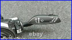 Audi a3 s3 rs3 8v CRUISE CONTROL STEERING COLUMN SWITCH ACC lane departure Wizard 5q0953549 C
