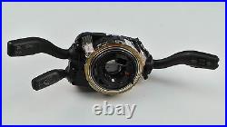 Audi a6 s6 rs6 4f Limo Cruise Control Electronics Module Steering Column Switch 4f0953549 D
