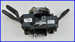 Audi a6 s6 rs6 4f Limo Cruise Control Electronics Module Steering Column Switch 4f0953549 D